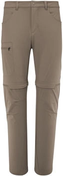 Millet Ubic STR Zip OFF PT M dorite N9904