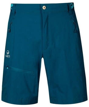 Halti Pallas X-stretch Lite Shorts moroccan blue B36