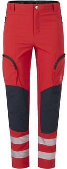 Montura Operator Light Pants rosso schwarz