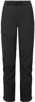 Mountain Equipment Mission Pants schwarz