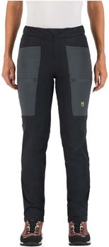 KARPOS Lastia Winter Pants schwarz waldgrau