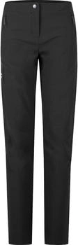 Montura octa hybrid hose frau schwarz