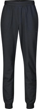 Meru Sustitna Hose schwarz L