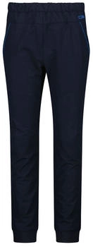 CMP Long Pant b blau royalblau
