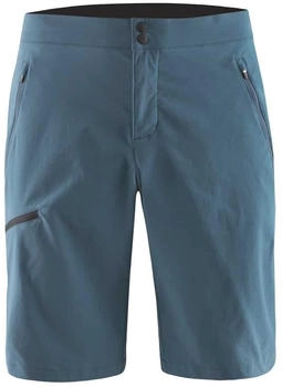 Löffler Trekking Shorts CSL petrol