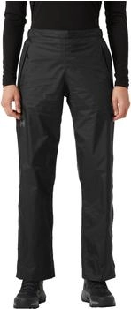 Helly Hansen Loke Pants hose schwarz