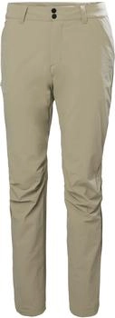 Helly Hansen brona softshell hose pebble 757