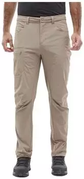 Millet ubic stretch pant dorite schwarz n9904