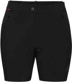 Mammut Wanderhose schwarz