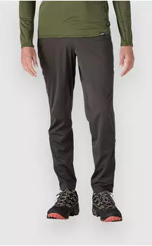 Patagonia Wind Shield Hose schwarz