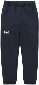 Helly Hansen K HH Logo Pant marineblau