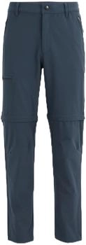 HOT sportswear Hose Banff M T-zip 81112 moonlit