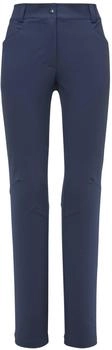 Millet xcs100 pant saphir blau n7317