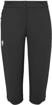 Millet Ubic Stretch Hose schwarz noir N0247