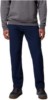 Columbia Roc Tech Pocket Pant Kletterhose schwarz