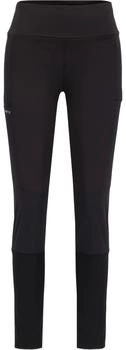 Meru Gran Salta Tights schwarz