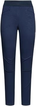 La Sportiva Roots Pants Night sky chalk