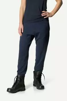 Houdini outright pants cloudy blue