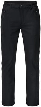 HOT sportswear Sporthose Calgary schwarz