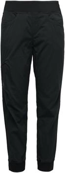 Black Diamond Technician Jogger Hose moab braun