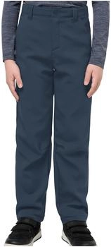 Jack Wolfskin Fourwinds Hose blau