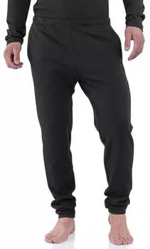 Schöffel Pants Style Canyfer MNS schwarz