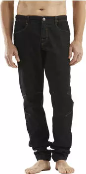 E9 Ape9 Denim Hose blau