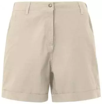 Regatta Shorts 'Xanthi' beige 63%