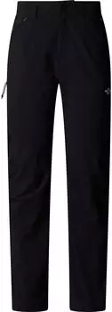 The North Face speedlight regular hose tnf schwarz jk3