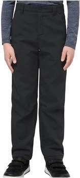 Jack Wolfskin Fourwinds Hose schwarz black