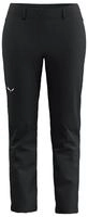 Salewa 00-000002926, Salewa Puez Dolomia 2 Pant Women 36 lang schwarz - black...