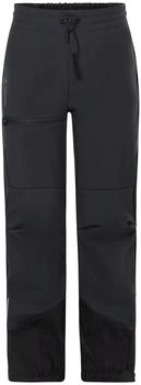 VAUDE Capacida II Hose schwarz noir negro nero