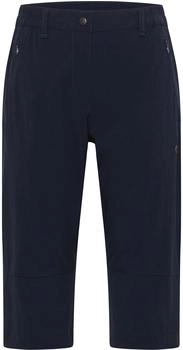 HOT sportswear Caprihose Ordesa navy