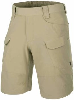 Helikon-Tex® Tactical Shorts Nylon VersaStretch khaki