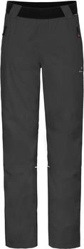 Bergson KERAVA Thermo Damenhose schwarz