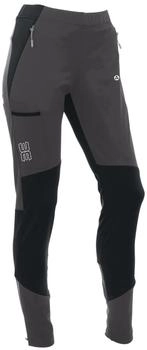 Maul Sport Mayrhofen XT dunkelgrau schwarz 0901