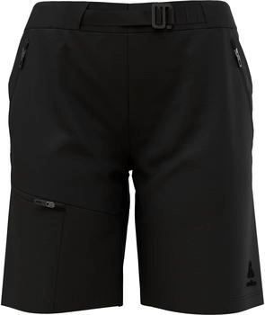Odlo Funktionsshorts 'Ascent' schwarz 43%