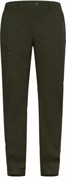 Odlo Ascent Light Hose grün schwarz