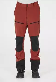 Whistler Avatar M Outdoor Hose madder brown 4174