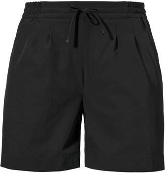 Schöffel shorts style gharra schwarz 9990