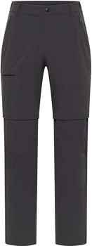 HOT sportswear Hose Banff M T-zip 81112 graphit