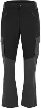 HOT sportswear jasper schwarz