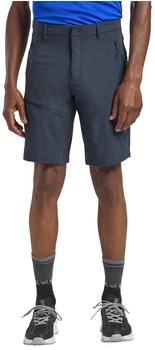 Jack Wolfskin Pico Trail Shorts blau midnight sky