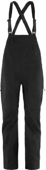 Fjällräven Women's Bergtagen GTX Touring Trousers black