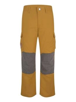 Trollkids Trollheimen Winter Hose braun