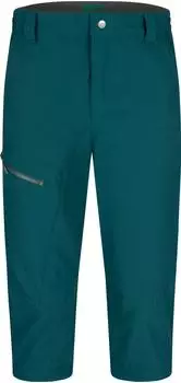 LPO Kentville Fullstretch Piratenhose II blau schwarz