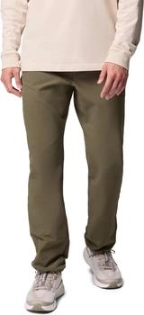 Columbia Black Mesa Warm Pant steingrün 397