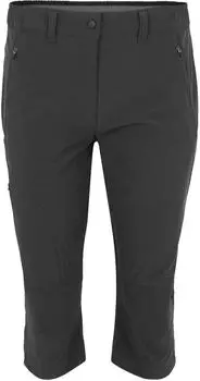 HOT sportswear Bavella 4-Hose graphit