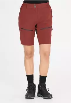 Whistler Avatar Outdoor Shorts madder brown 4174
