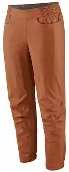 Patagonia Hampi Rock Pants robin brown